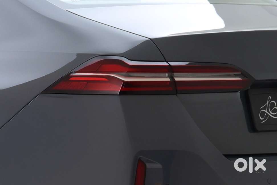 Bmw 5 Series 530 Li M Sport, 2026, Petrol