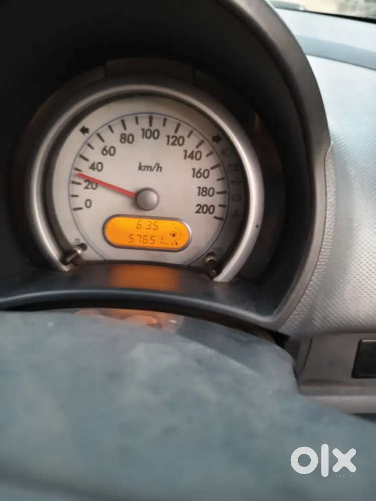 Maruti Suzuki Ritz Vxi 2031 Petrol