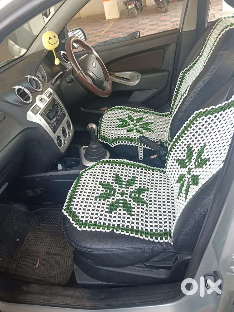 Ford Figo 2011 Diesel Good Condition