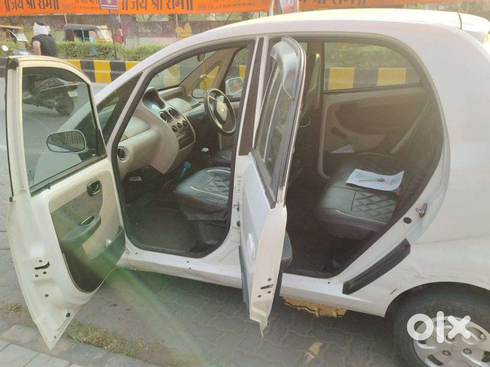 Tata Nano Xt, 2017, Petrol
