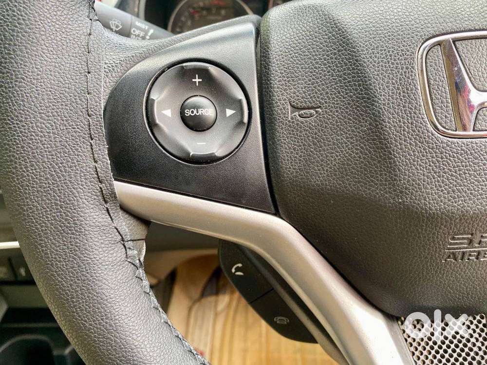 Honda City 2014-2015 I Vtec Sv, 2014, Petrol