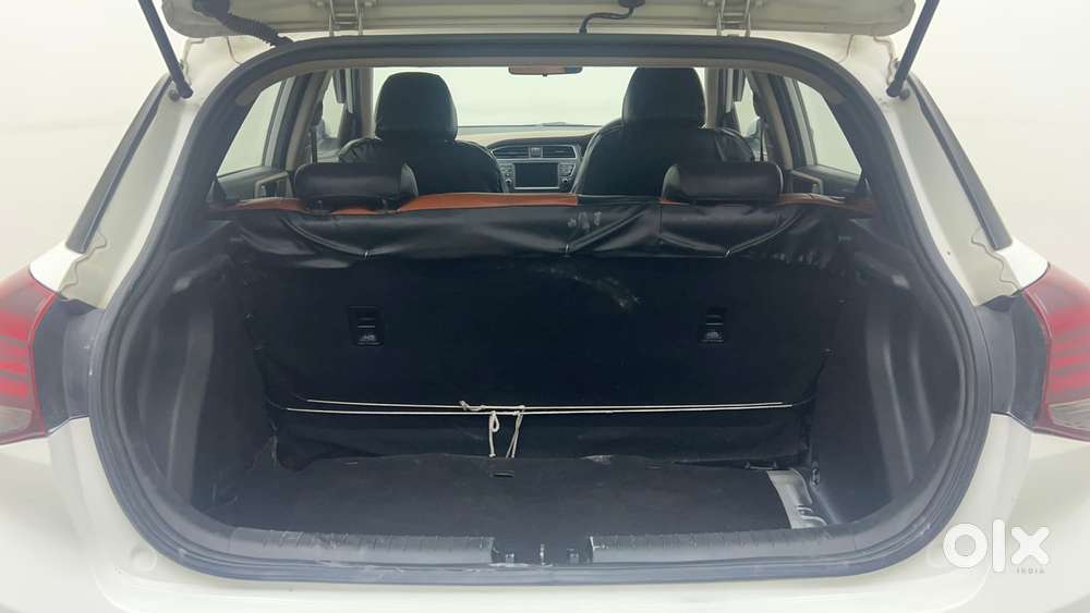 Hyundai Elite I20 Asta (o) 1.2 Mt, 2019, Petrol