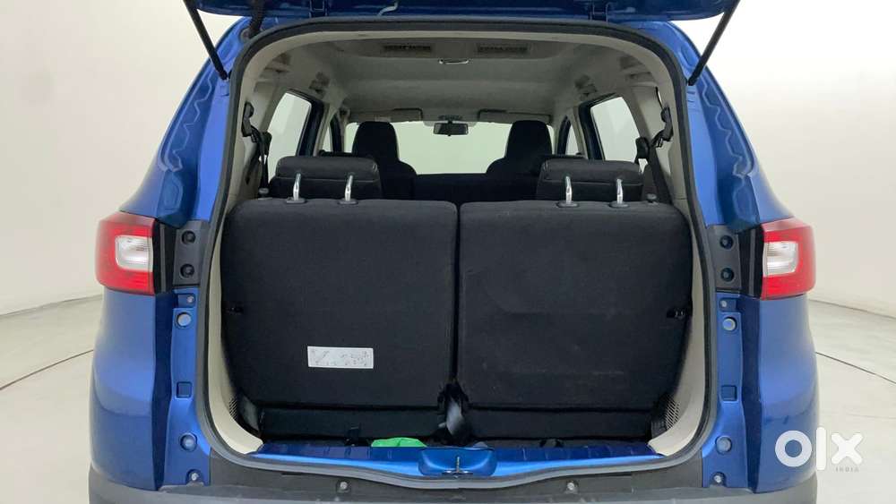 Renault Triber Rxz Easy-r Amt, 2023, Petrol