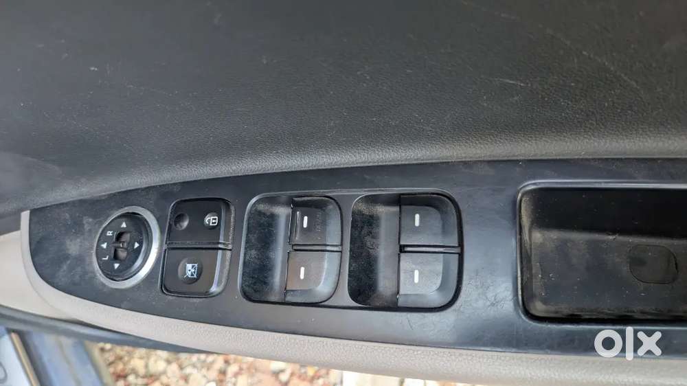 Hyundai Grand I10 2014 Diesel Good Condition