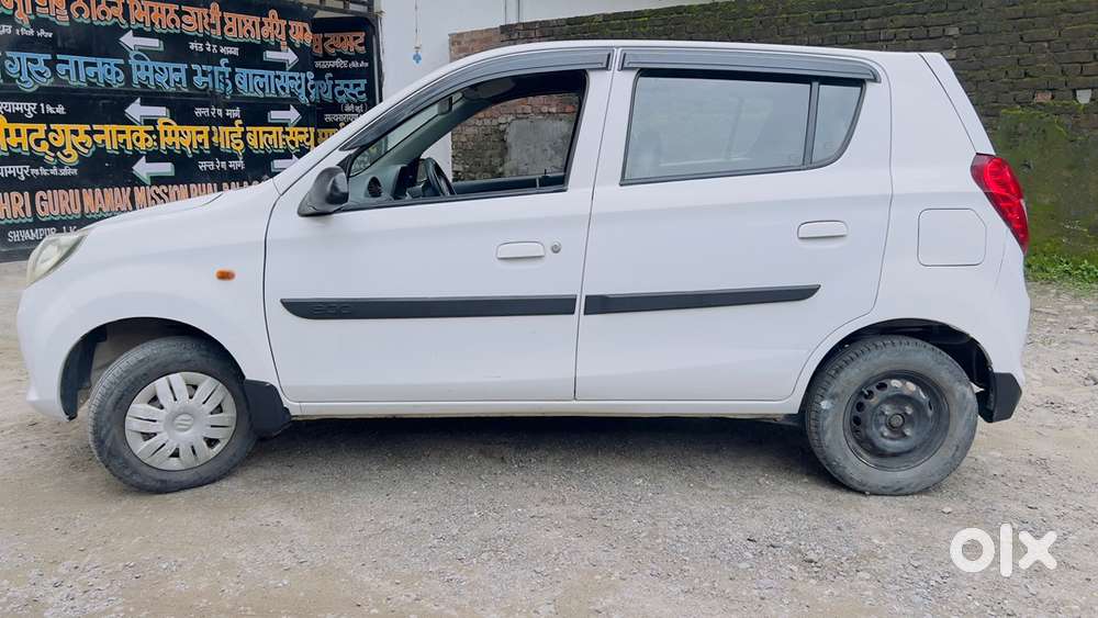 Suzuki Alto 800