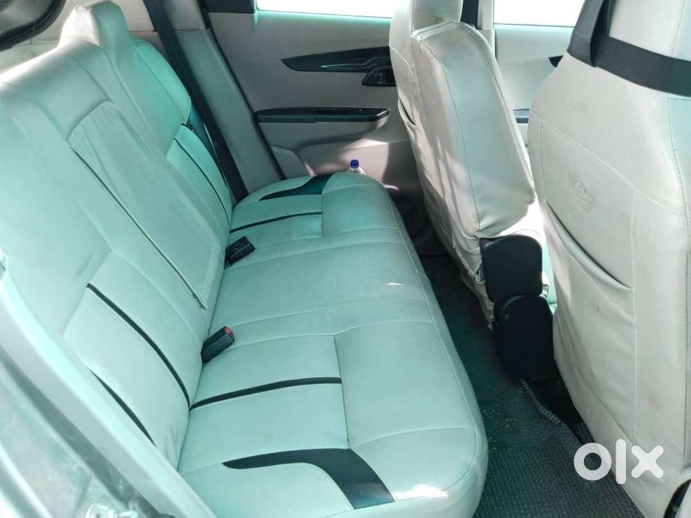 Mahindra Kuv 100 2016 Diesel 83000 Km Driven
