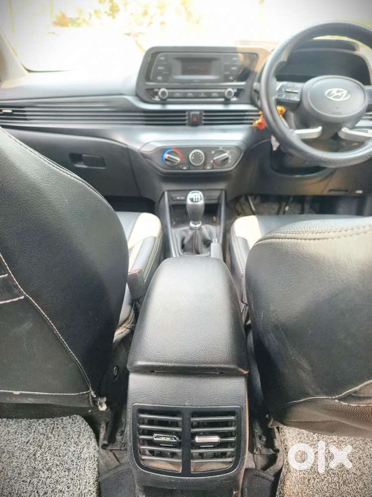 Hyundai I20 Diesel Sportz, 2022, Diesel