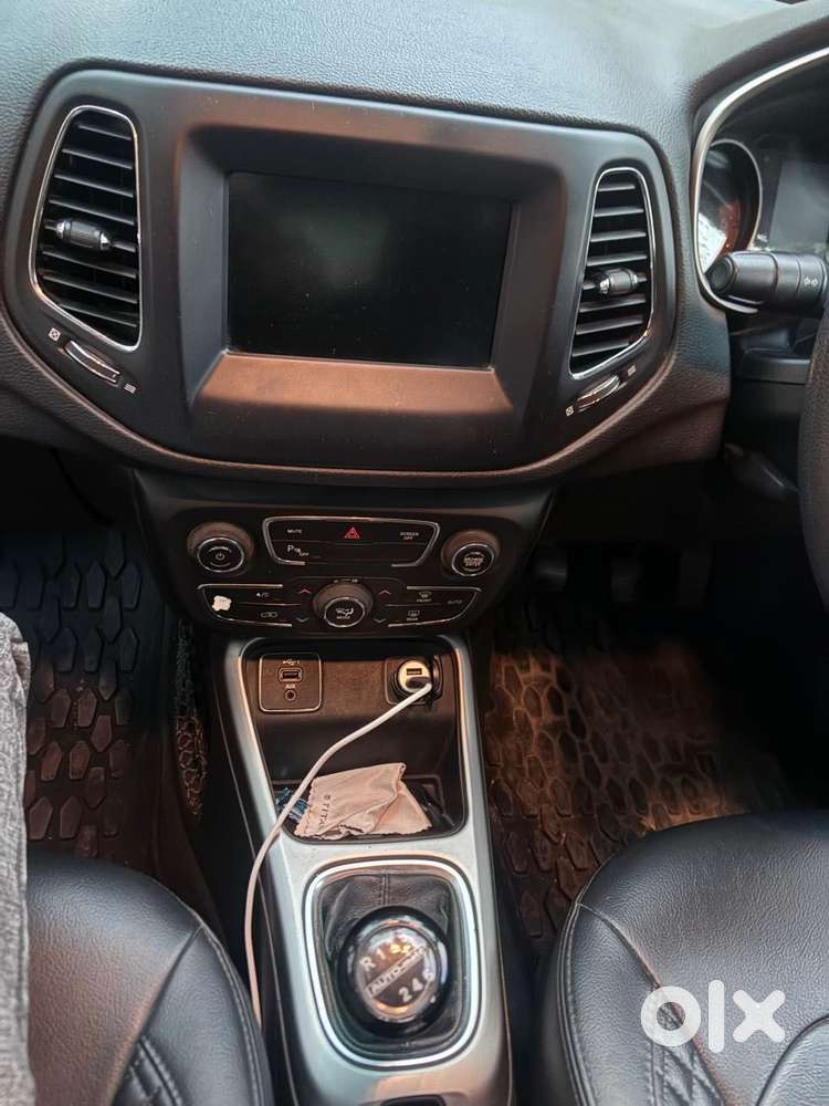 Jeep Compass 1.4 Limited Plus, 2021, Diesel