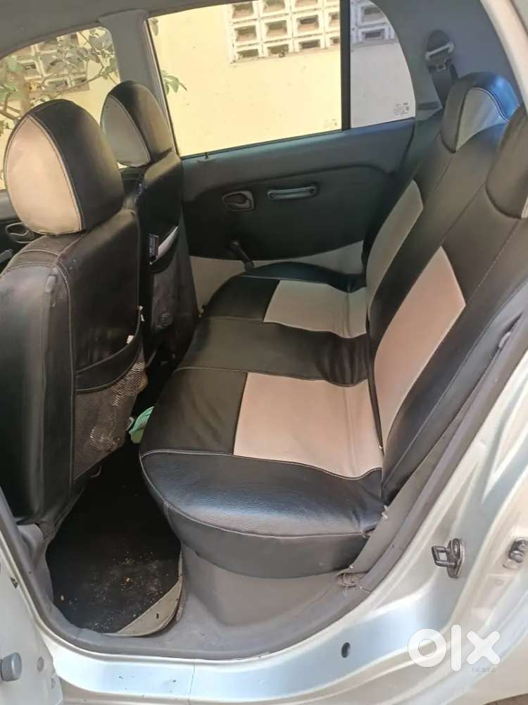 Santro Car Sales
