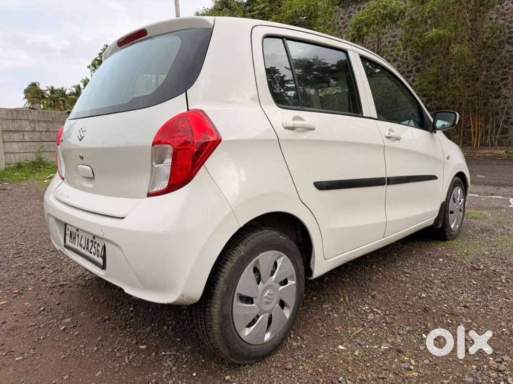 Maruti Suzuki Celerio Cng Vxi Optional, 2020, Cng & Hybrids