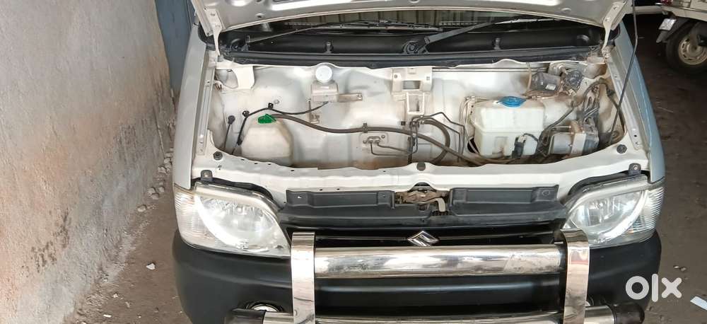 Maruti Suzuki Eeco 5 Seater Standard, 2020, Petrol