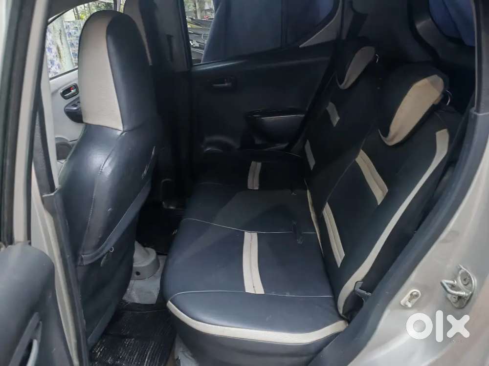 Maruti Suzuki A-star 2012 Petrol 100000 Km Driven