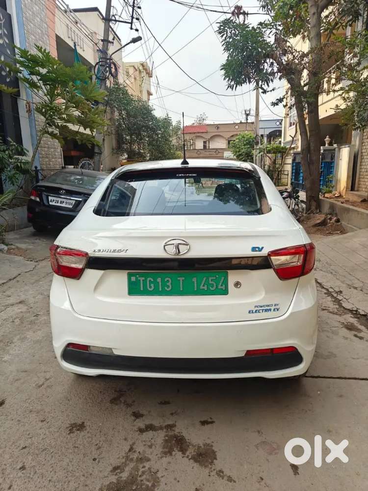 Tata Tiago Ev 2024