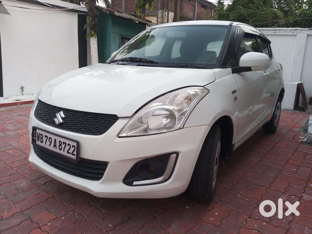 Maruti Suzuki Swift Ldi, 2017, Diesel