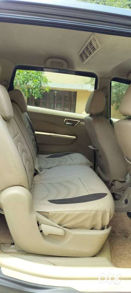 Maruti Suzuki Ertiga Shvs Zdi Plus, 2017, Diesel