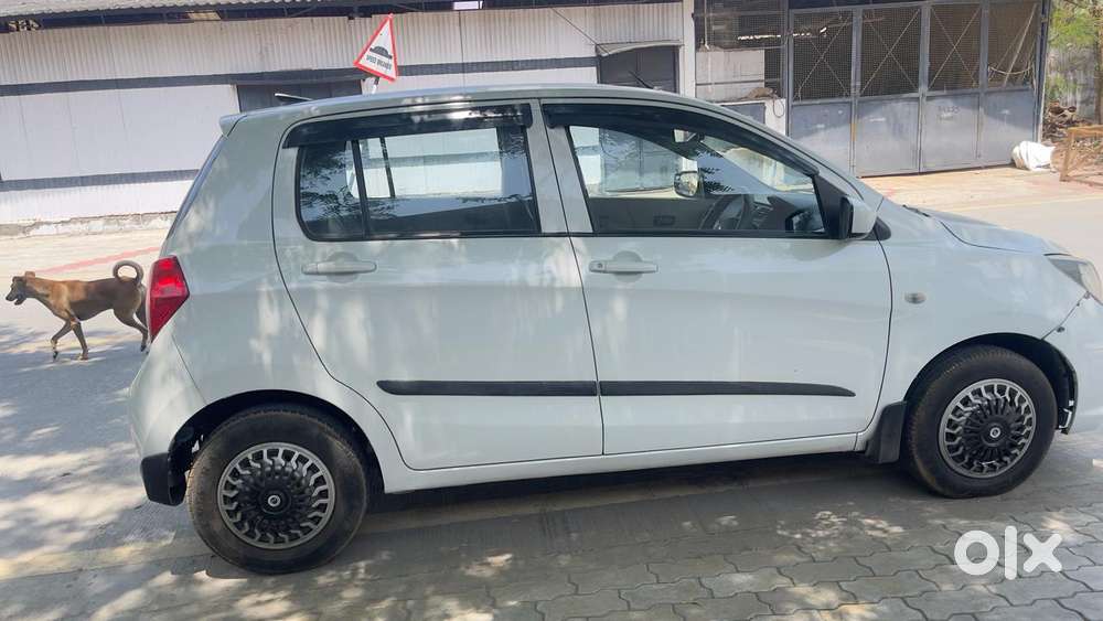 Maruti Suzuki Celerio Vxi Mt, 2019, Petrol