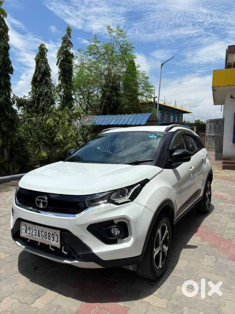 Tata Nexon