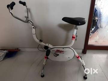 Hero Allegro Gym Exercise Bike 1723739514