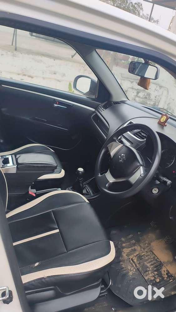 Swift Maruti Diesel Manual 2012