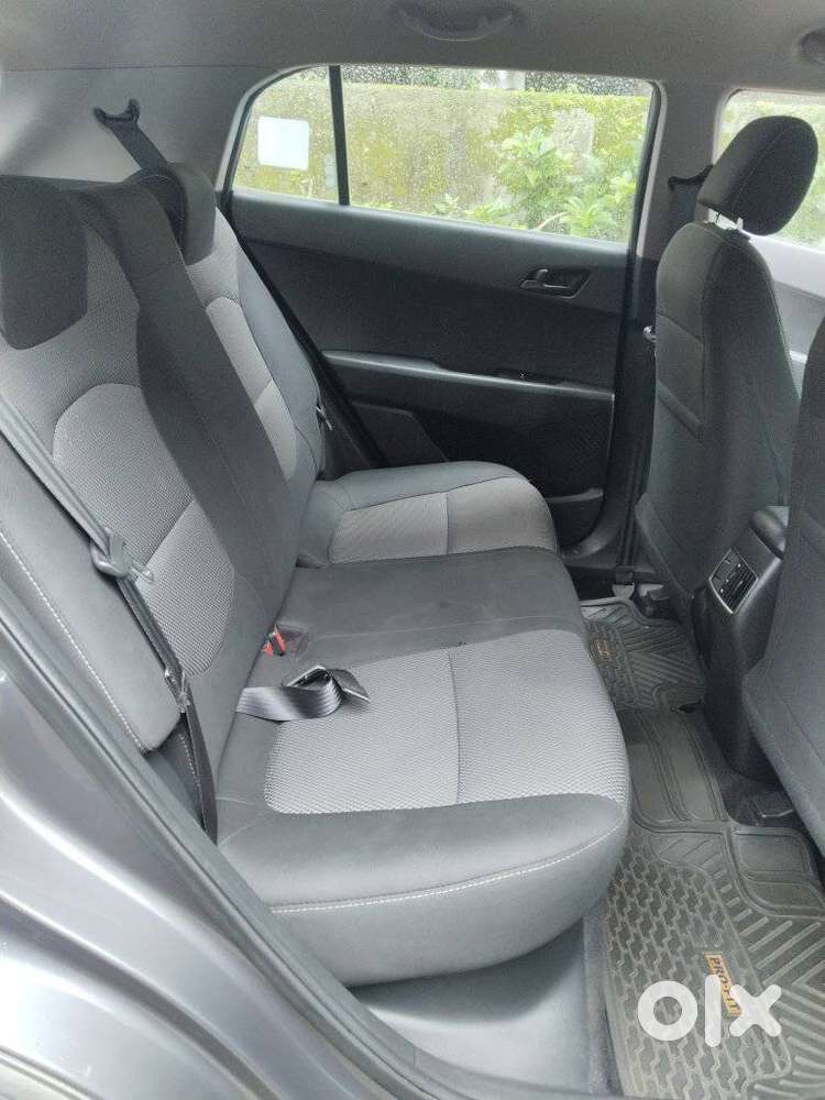 Hyundai Creta 1.6 Vtvt S, 2016, Petrol