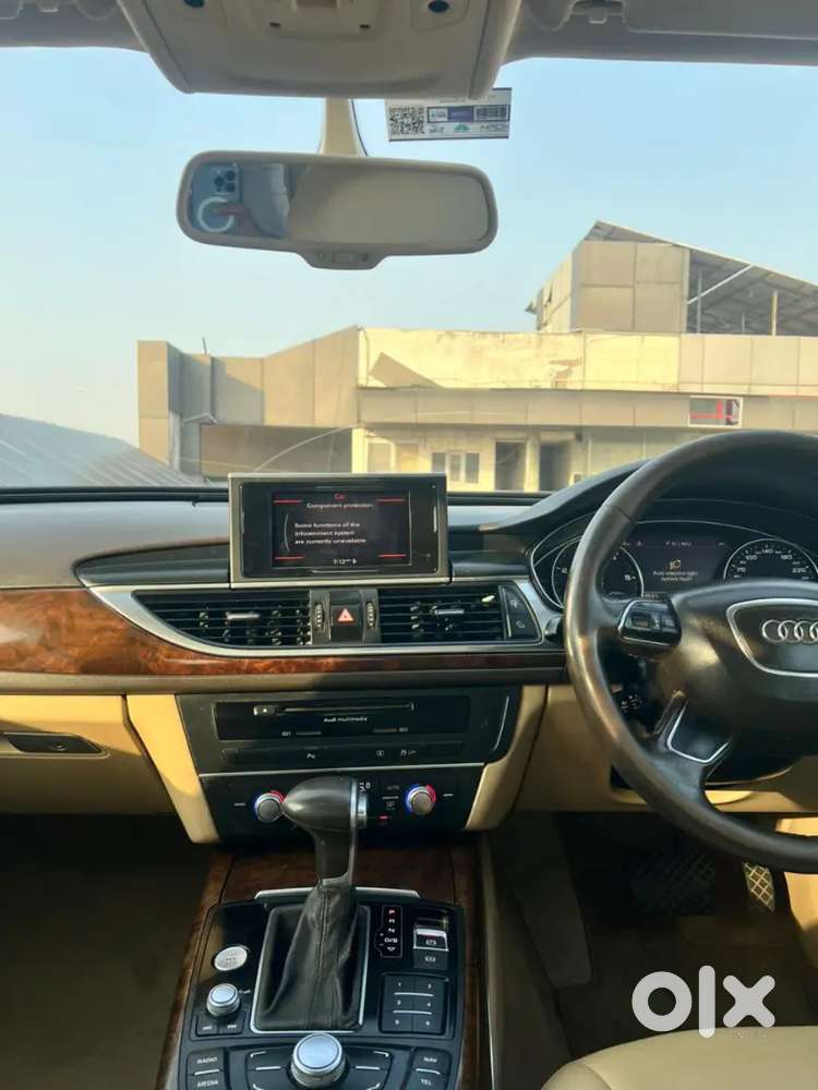 Audi A6 2.0 Tdi