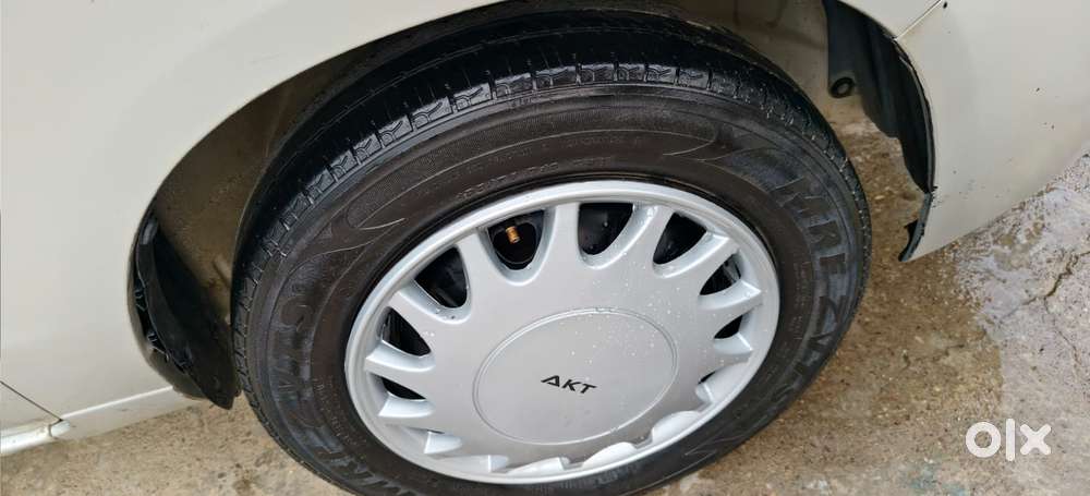 Maruti Suzuki Alto K10 Vxi (o), 2012, Petrol