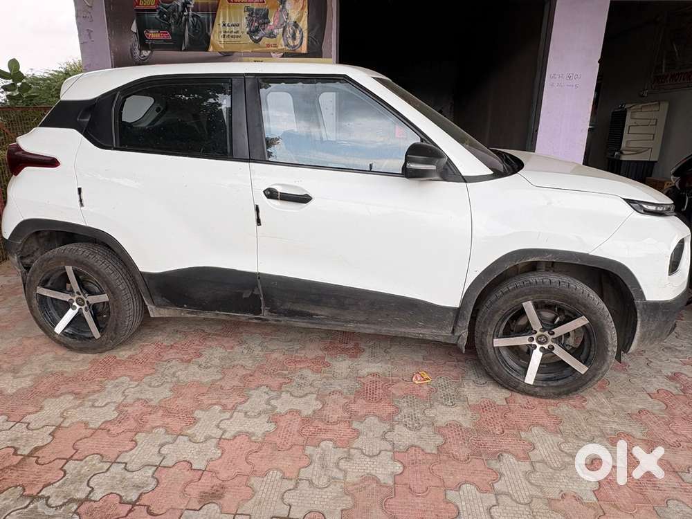 Tata Punch 2024 Hybrid
