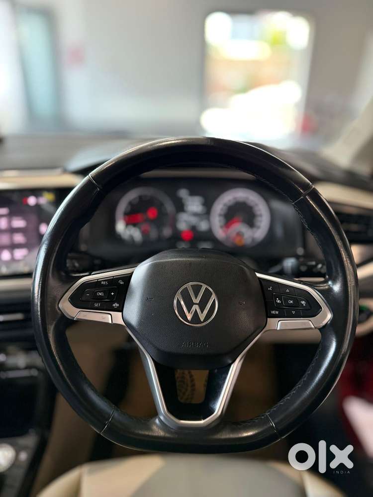 Volkswagen Virtus 1.0 Highline Tsi, 2022, Petrol