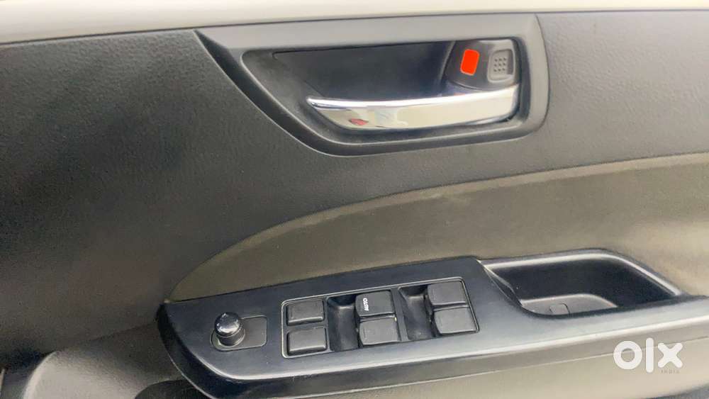 Maruti Suzuki Swift Vdi, 2013, Diesel