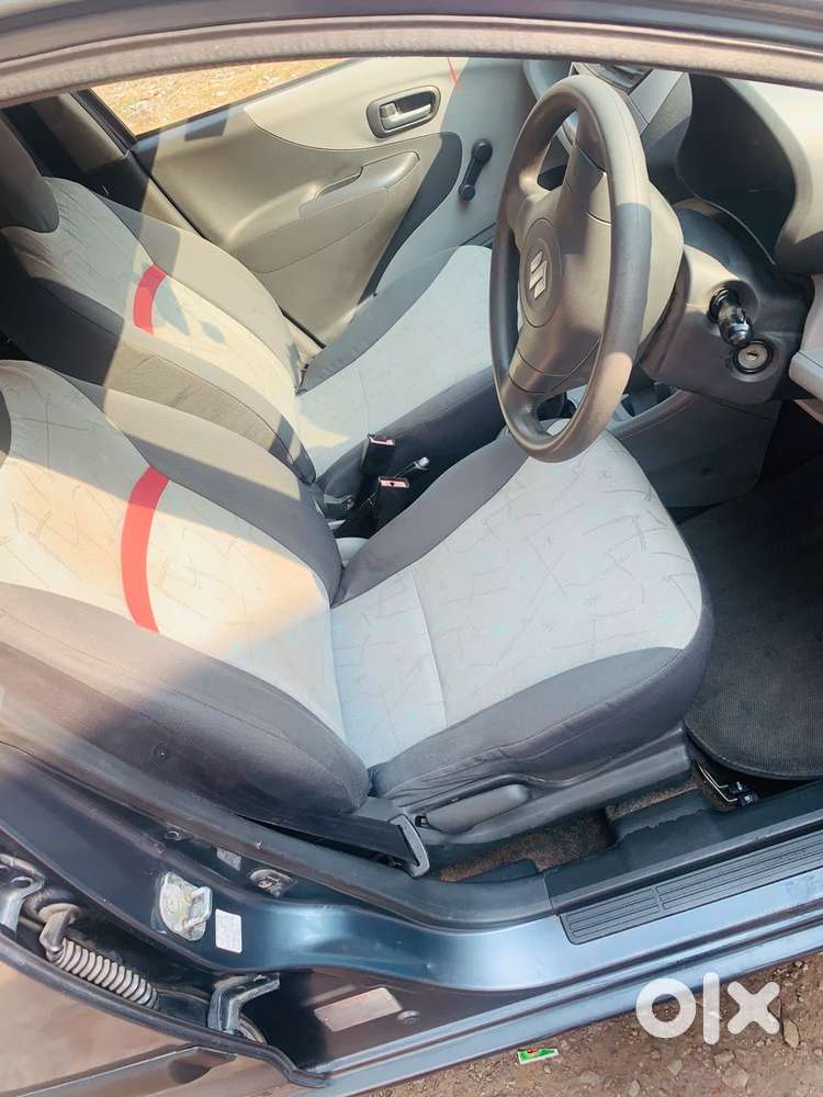 Maruti Suzuki A-star 2009 Petrol Manual