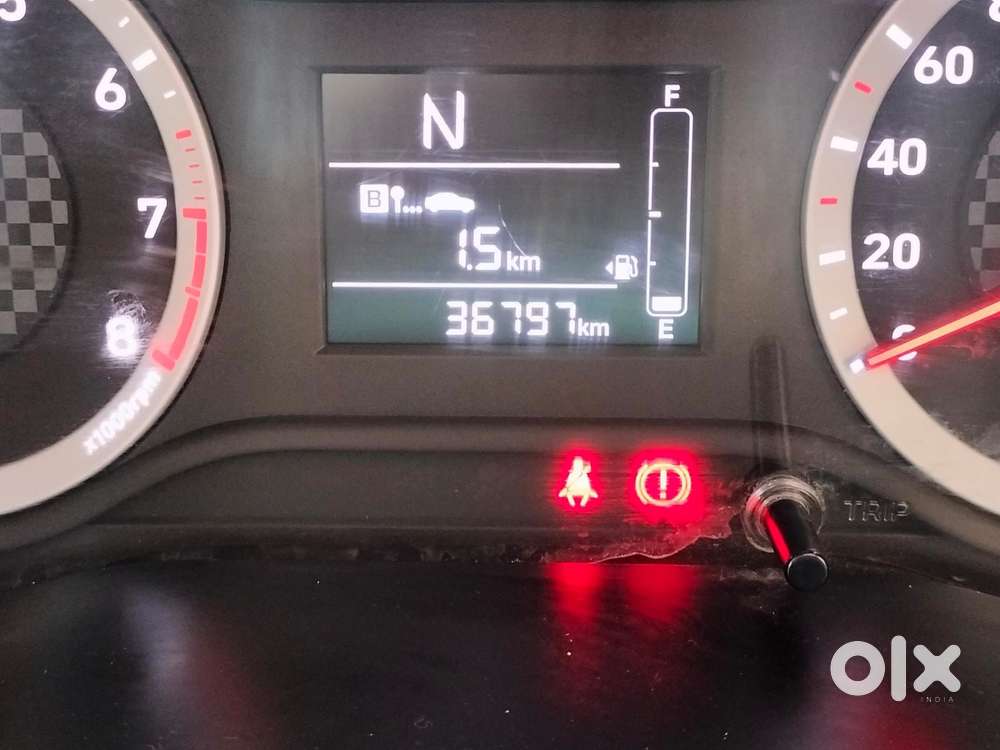 Hyundai Grand I10 Nios