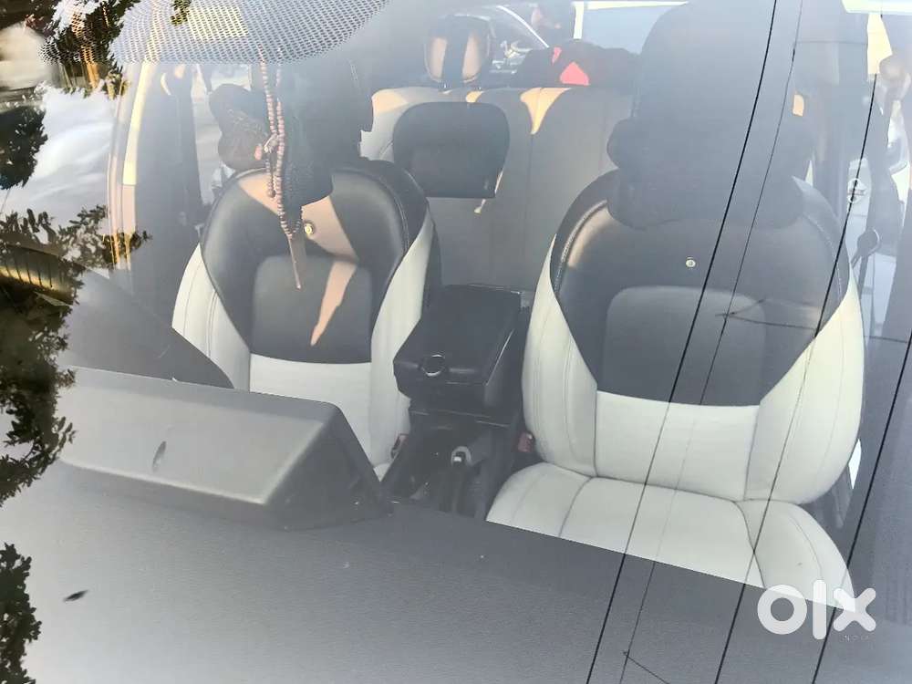 Title:
Tata Nexon 2025 Base Petrol  12,000 Km  ₹7.20 Lakh
