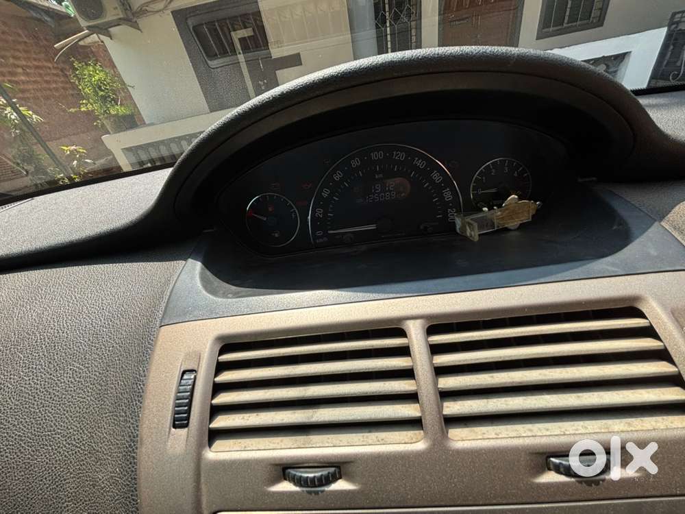 Tata Indica Vista 2011 Diesel Well Maintained