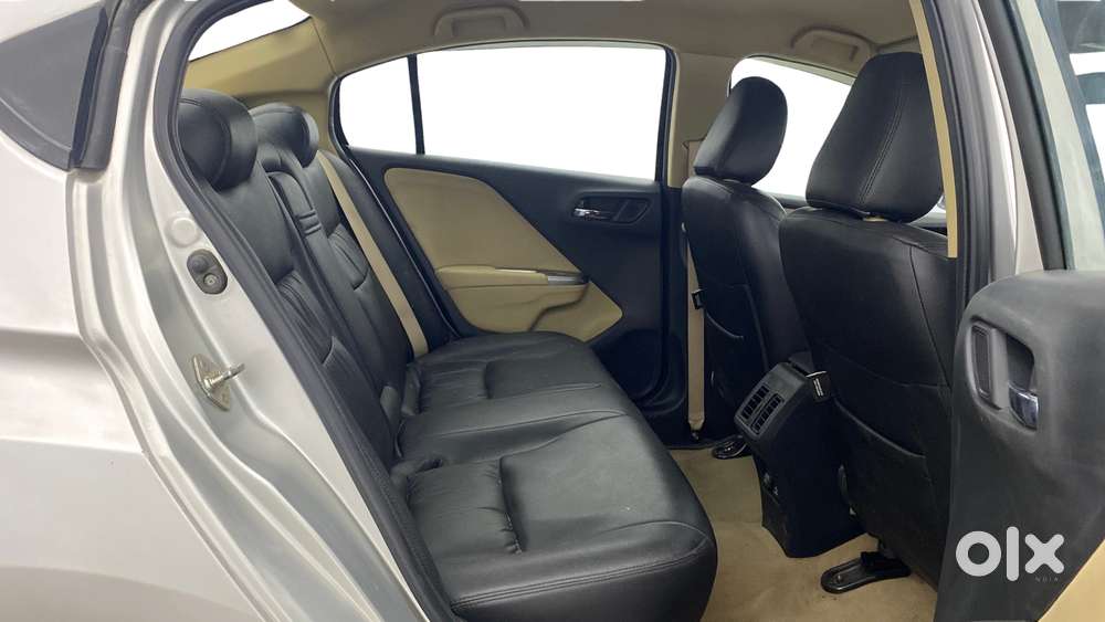 Honda City 2015-2017 I Vtec V, 2015, Petrol