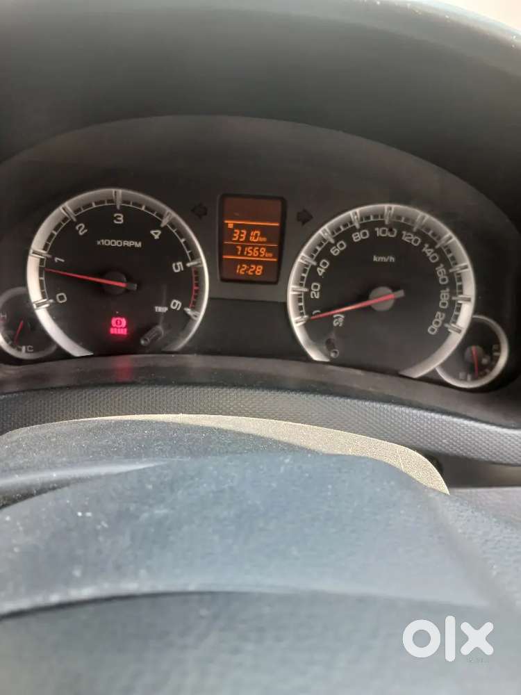 Maruti Suzuki Swift Vdi 2015