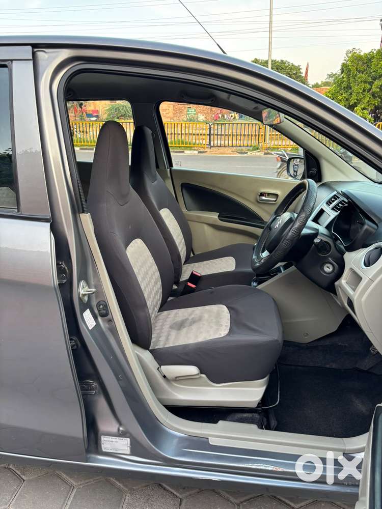 Maruti Suzuki Celerio Vxi, 2015, Petrol