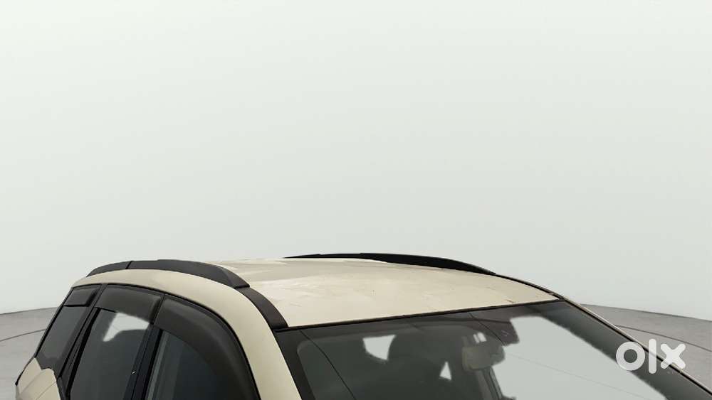 Mahindra Xuv500 W6 2wd, 2017, Diesel