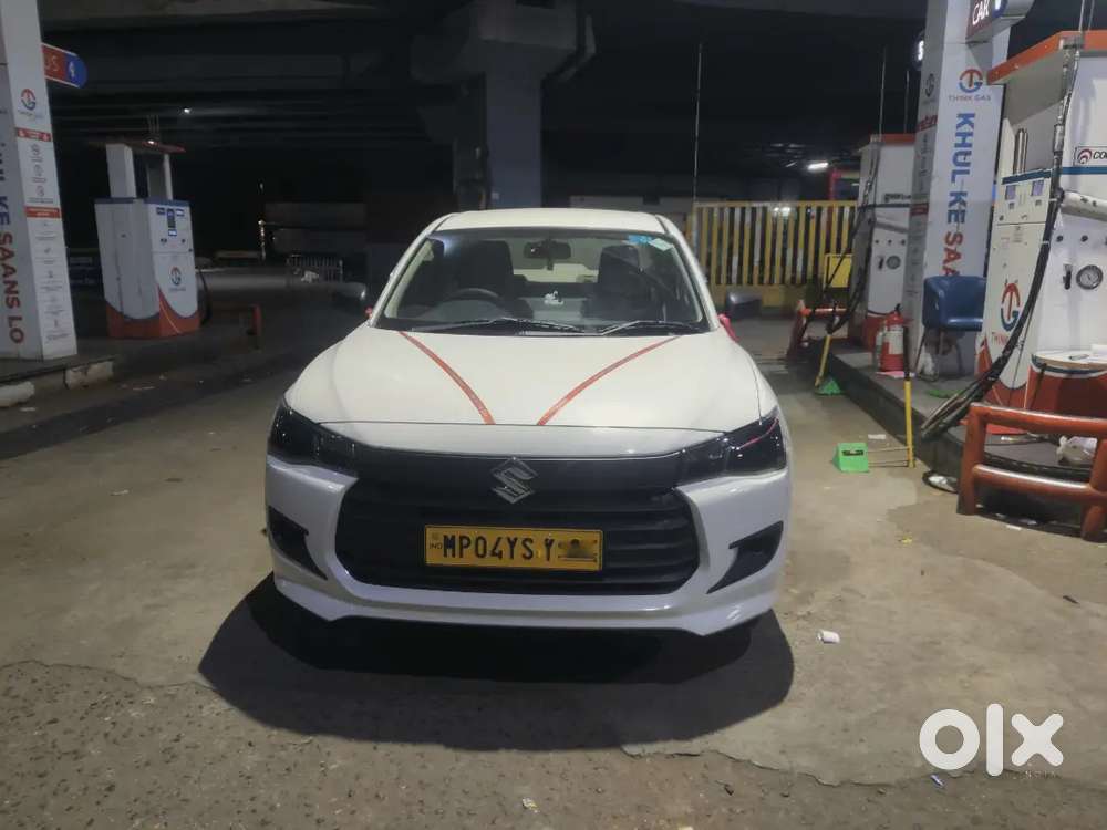 Maruti Suzuki Swift 2025