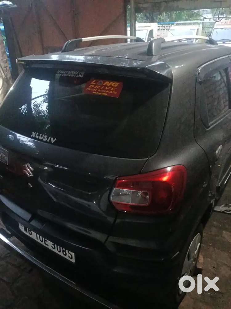 Maruti Suzuki S-presso 2022 In A Cheapest Price Ever
