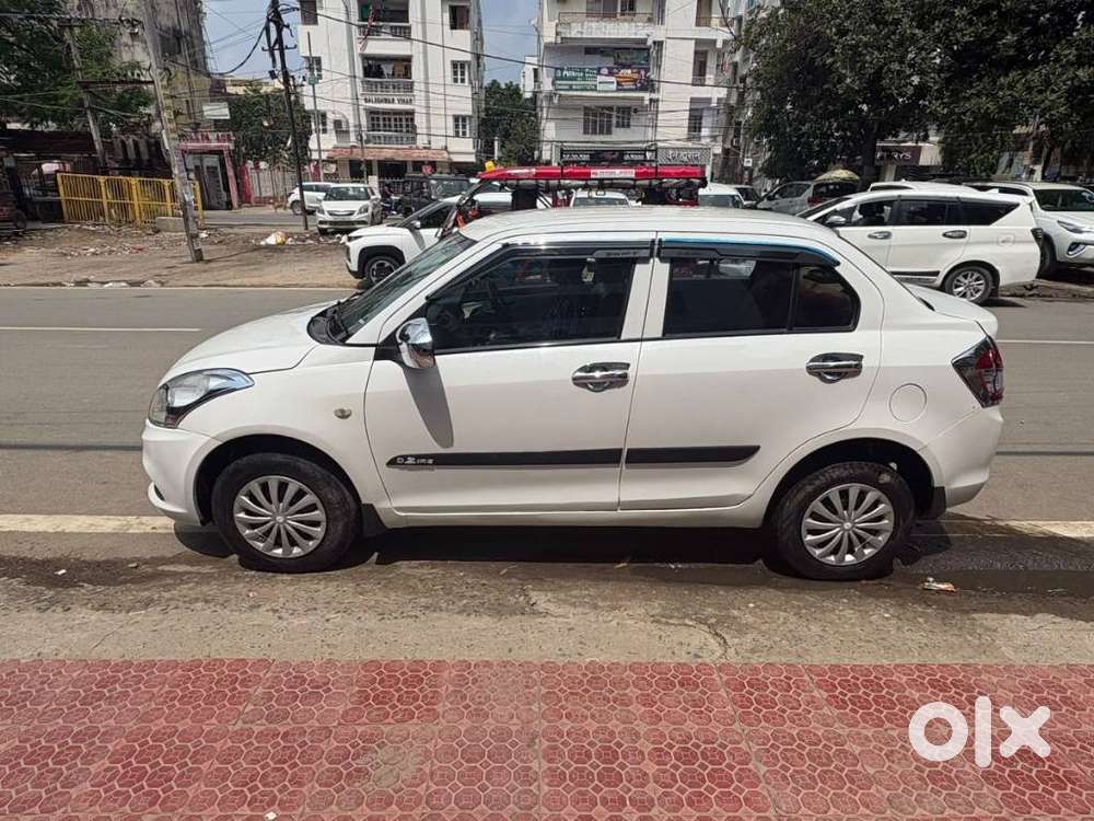 Maruti Suzuki Swift Dzire Tour S, 2019, Diesel