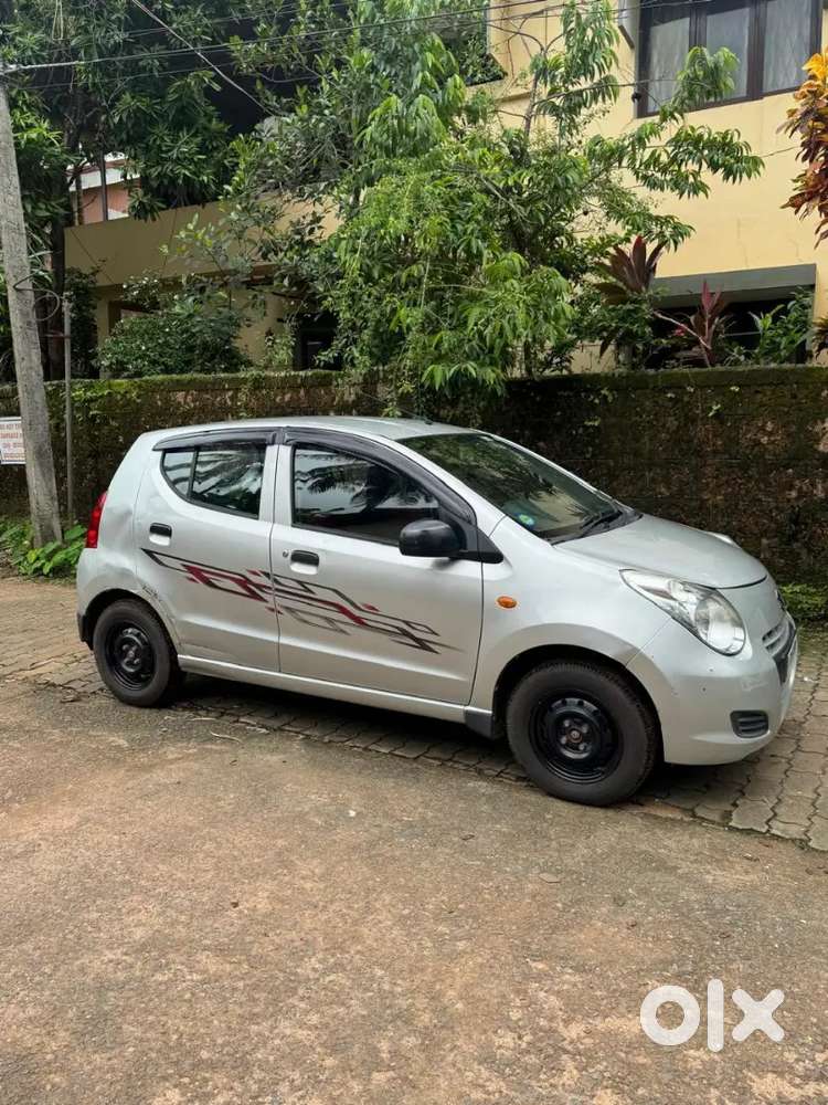 Maruti Suzuki A-star 2014 Petrol Good Condition