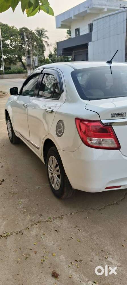 Maruti Suzuki Swift Dzire Vdi (o), 2018, Diesel