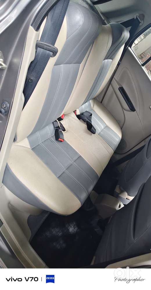 Maruti Suzuki Celerio Zxi At, 2015, Petrol