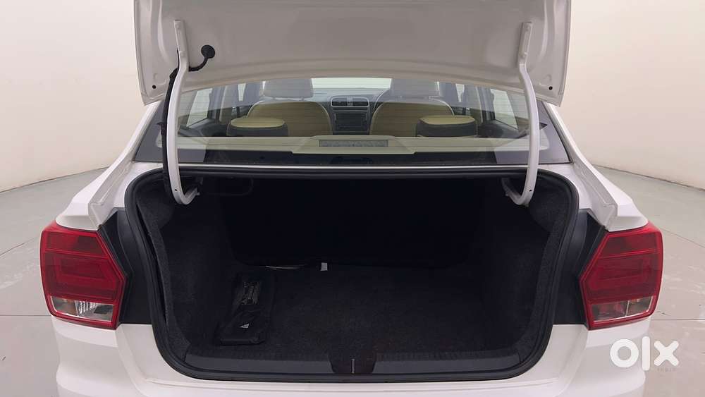 Volkswagen Ameo 1.0 Mpi Highline Plus, 2018, Petrol