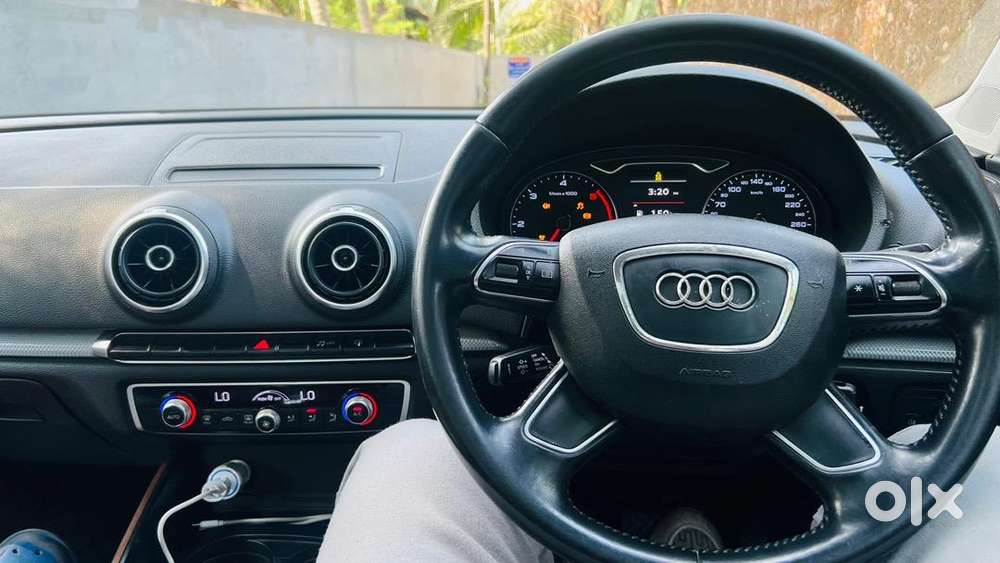 Audi A3 Diesel Good Condition