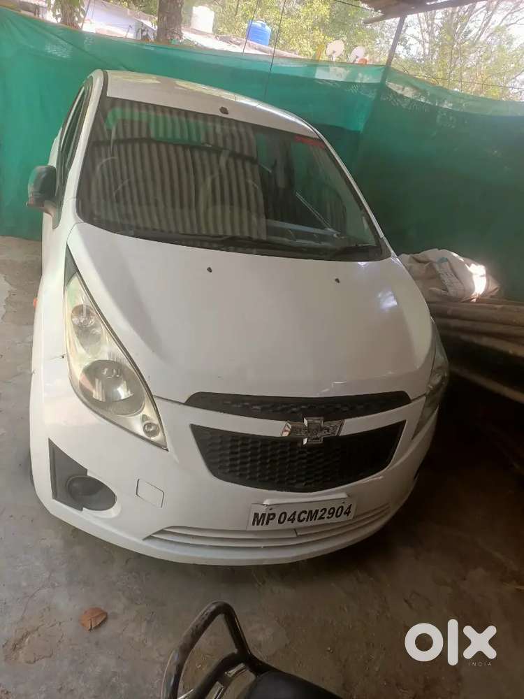 Chevrolet Beat 2014 Diesel 70000 Km Driven