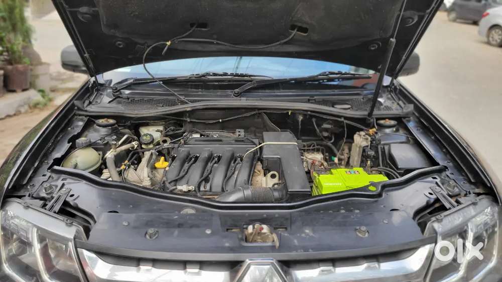 Renault Duster 2016