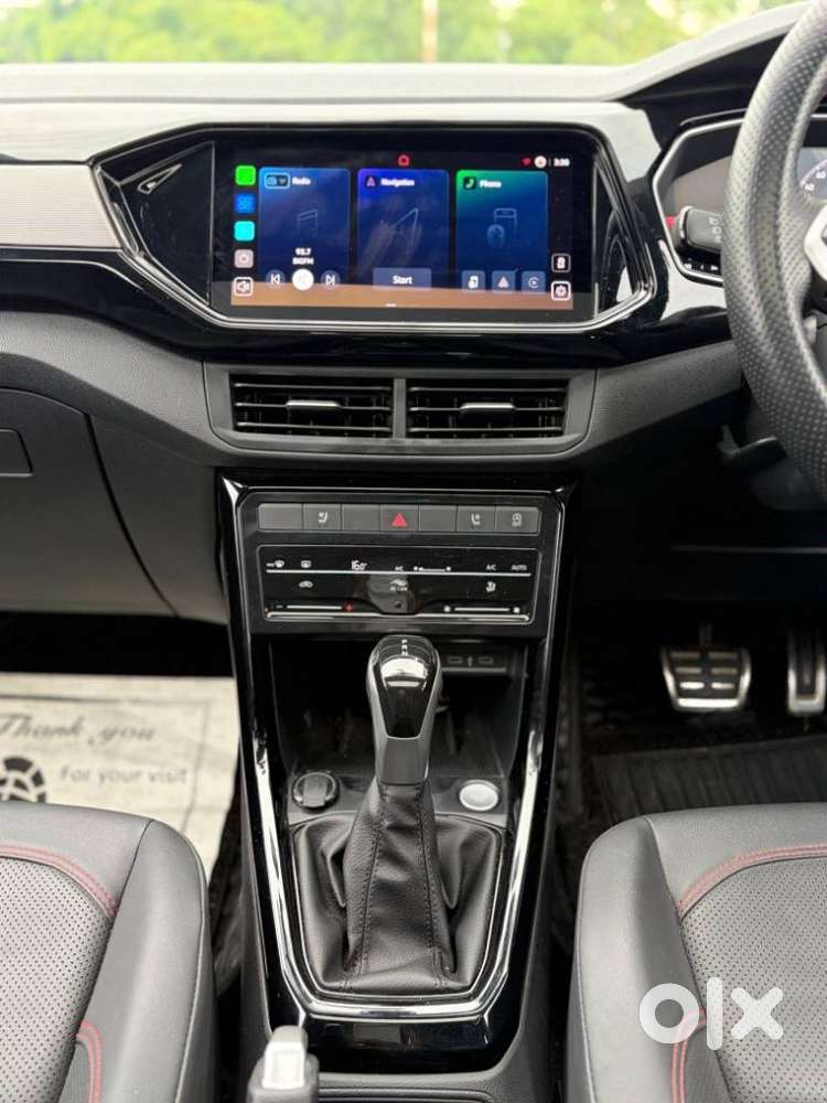 Volkswagen Taigun 1.5 Tsi Gt Plus, 2025, Petrol