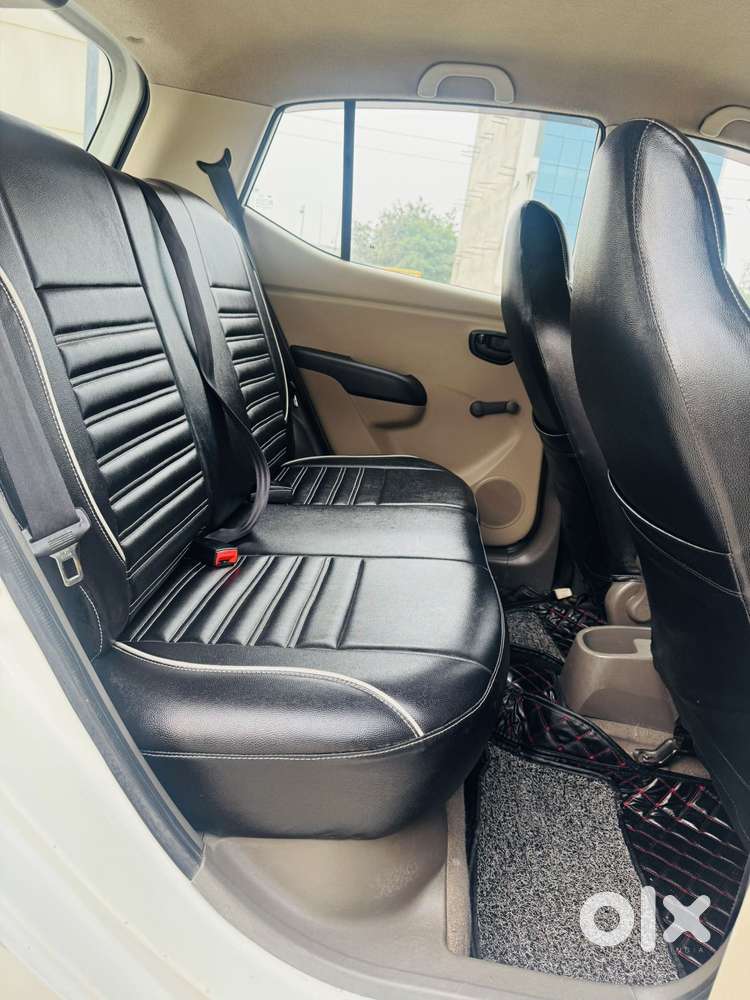 Hyundai I10 Era, 2011, Petrol