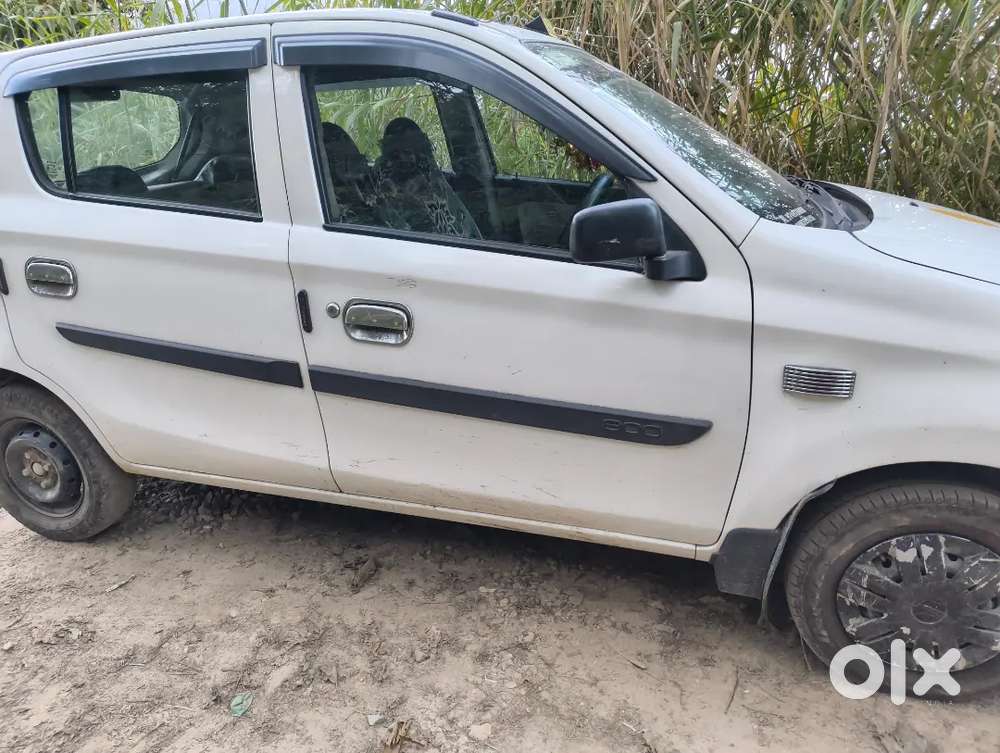 Maruti Suzuki Alto 800 2019 Petrol Well Maintained